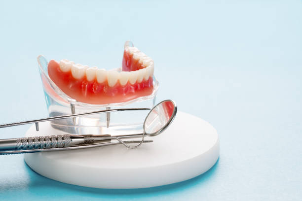 Emergency Dental Services in Shepherd, TX
