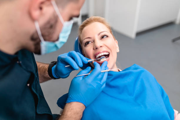 Best Full Mouth Reconstruction  in Shepherd, TX