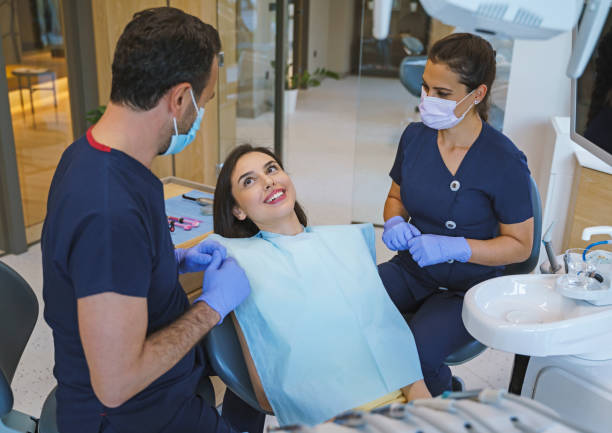 Best Dental Fillings (Composite and Amalgam)  in Shepherd, TX