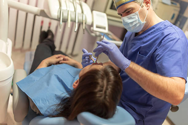 Best Sedation Dentistry  in Shepherd, TX