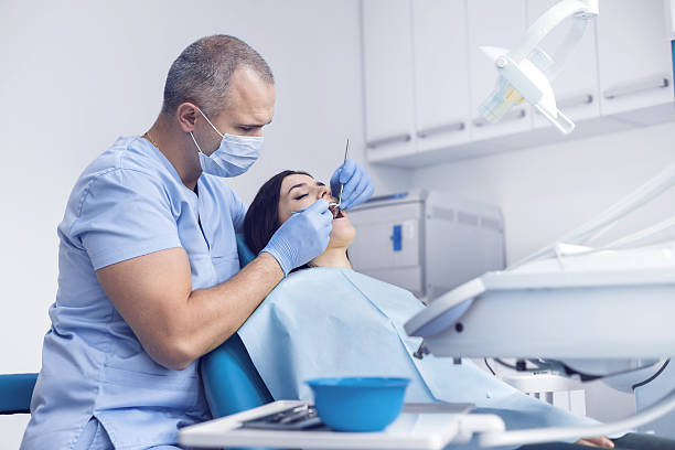 Best Veneers and Lumineers  in Shepherd, TX